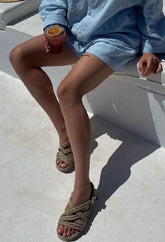 Lounger Sandals